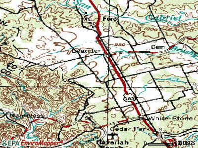 Find new real estate, new homes for sale, & new construction in leander, tx. Leander, Texas (TX 78641) profile: population, maps, real