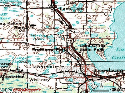 In order to provide this care, we focus on four core . Fruitland Park, Florida (FL) profile: population, maps