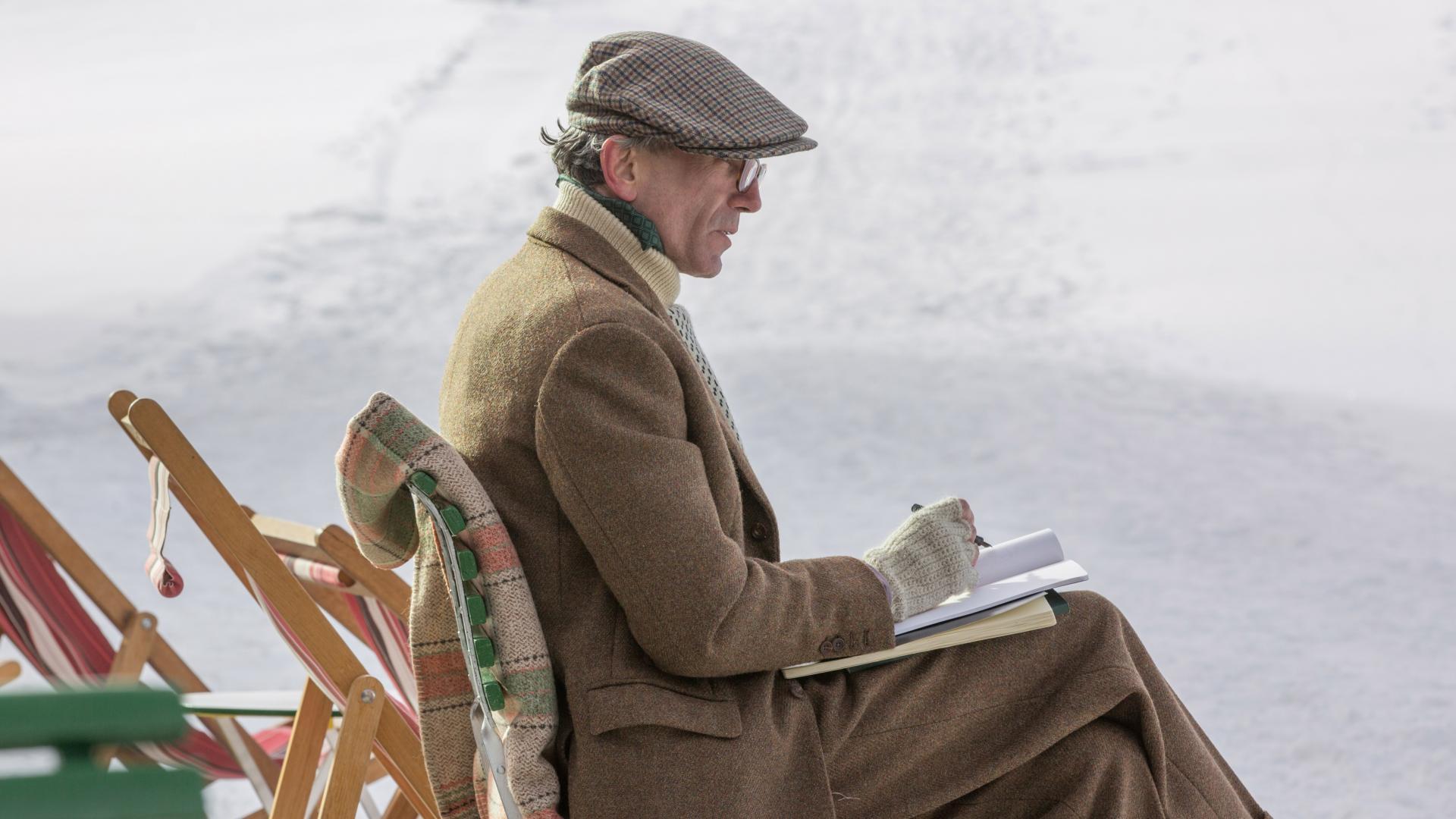 You can also upload and share your favorite phantom thread wallpapers. Image Gallery For Phantom Thread Filmaffinity