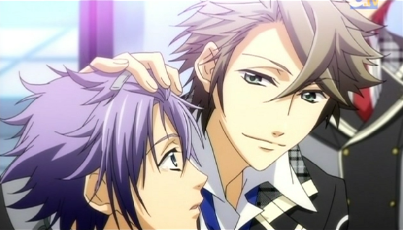 Each printable highlights a word that starts. Starry Sky Aquarius 2 Epi 4 Young Bl Friendship