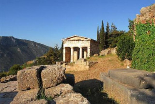 Это возможно, если вы поедете в экскурсионные туры по этой стране. Ekskursionnaya Greciya Ot 316 Evro Cheaptrip Livejournal