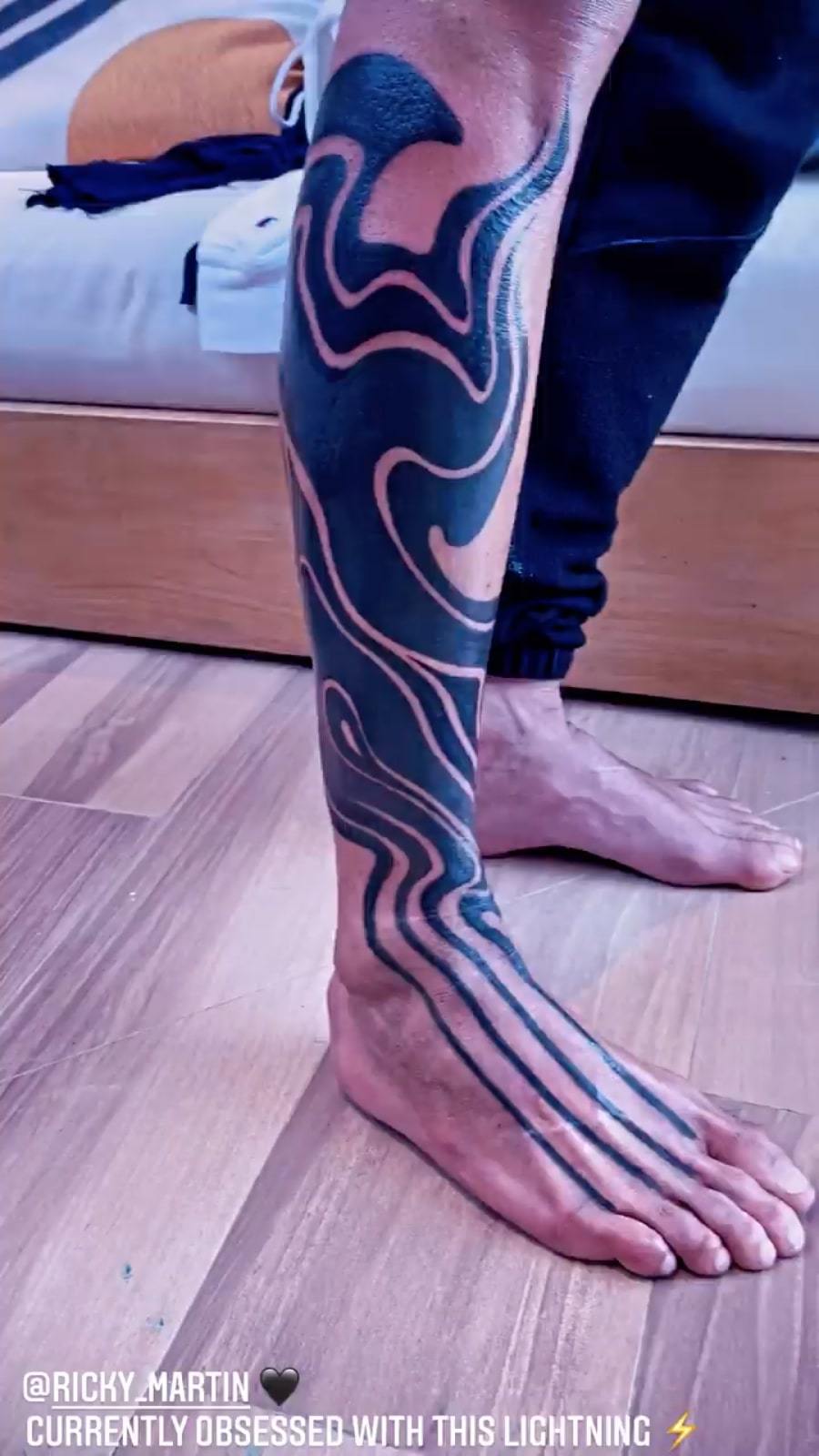 Ricky Martin's Feet << Wikifeet Men 1600_x_900_jpg