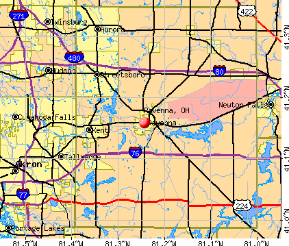 West branch state park ravenna •; Ravenna, Ohio (OH 44266) profile: population, maps, real
