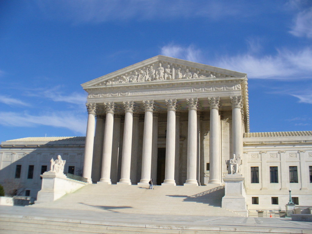 No application fee or deposit. Washington, DC : Supreme Court Building photo, picture