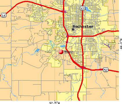 Rd.com knowledge facts everyone has memorized exactly two zip codes: 55902 Zip Code Rochester Minnesota Profile Homes Apartments Schools Population Income Averages Housing Demographics Location Statistics Sex Offenders Residents And Real Estate Info