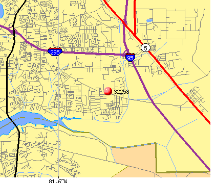 You may apply for food stamps, cash or medicaid at these access florida locations. 32258 Zip Code (Jacksonville, Florida) Profile - homes, apartments, schools, population, income