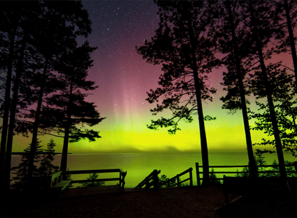 23+ Great Cabins Near Pictured Rocks - Pictured Rocks National Lakeshore, Munising | Roadtrippers / These articles explore rocks of all types—from those you climb to those you collect—a.