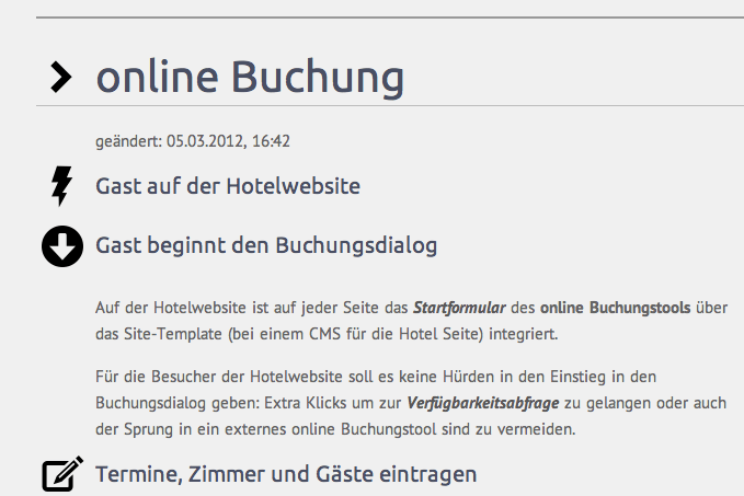 Man unterscheidet zwischen allgemeine und bestimmte . Handbuch schreiben ohne Textverarbeitung - mit Adonis XML