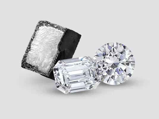 HPHT vs CVD Diamonds: Choosing the Best Lab-Grown Diamond Engagement Ring in Barcelona
