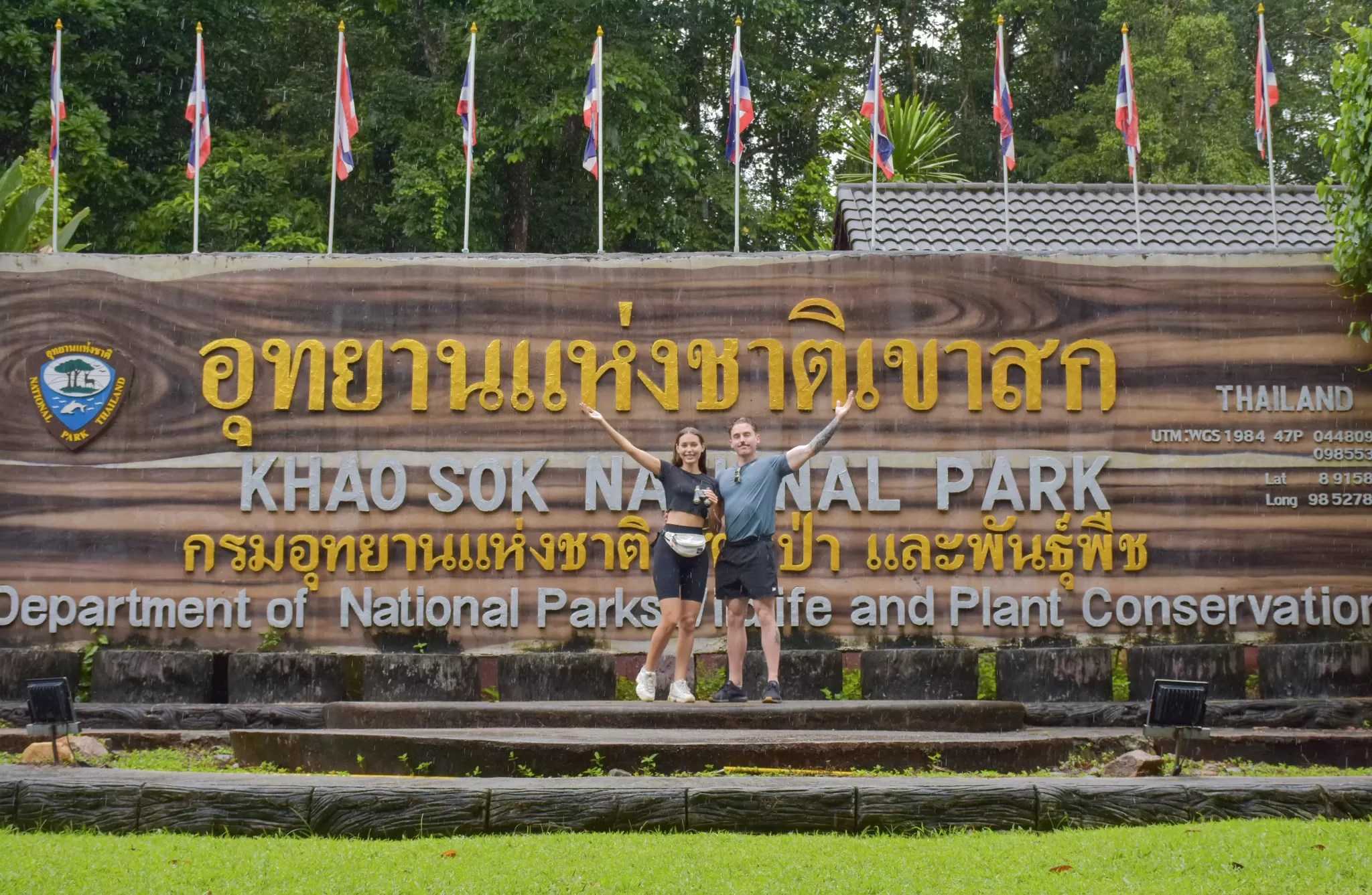 How to Combine Phuket, Khao Sok and Krabi: A Southern Thailand Itinerary