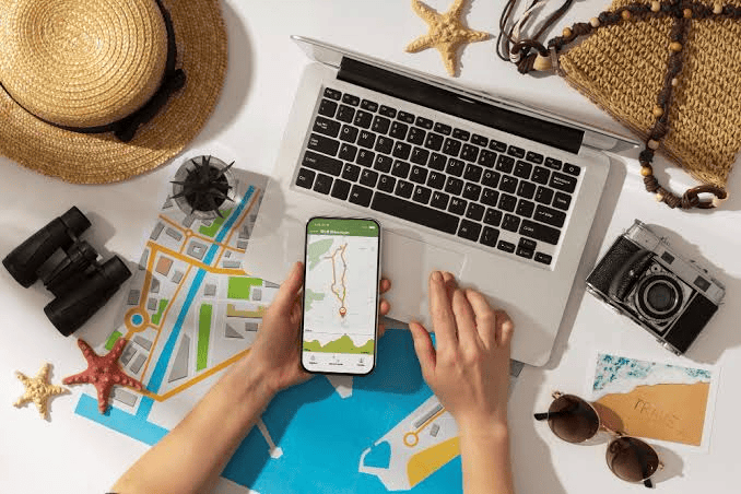 Virtual Travel Previews Are Reshaping Trip Planning