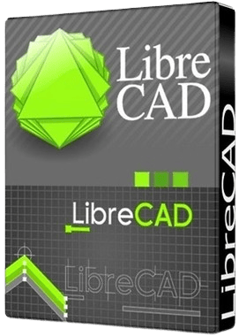 LibreCAD 2.2.1.5 Multilingual Portable