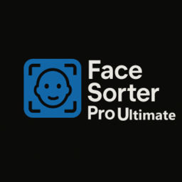 Face Sorter Pro Ultimate 3.2.1 Portable