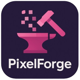 [PORTABLE] Pixelforge Ai Pro 1.0.0 - Eng