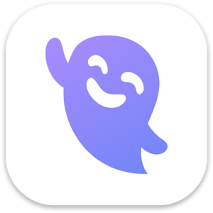 Ghost Buster Pro 5.0.2 macOS Ghost Buster Pro 5.0.2 macOS
