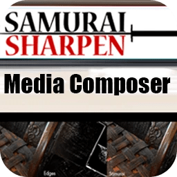 Samurai Sharpen Video 1.3.2 Samurai Sharpen Video 1.3.2