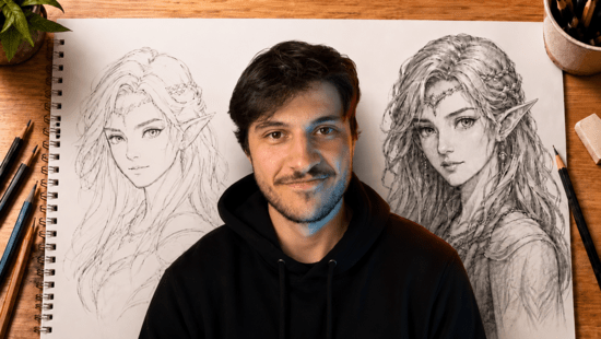 Drawing Masterclass: From Beginner to Advanced Drawing Drawing Masterclass: From Beginner to Advanced Drawing