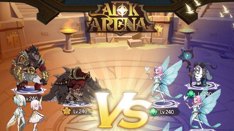 We've gathered the best idle rpgs you are gonna find in mobile devices. The Best Mobile Idle Games You Need To Know In 2022 Pillar Of Gaming