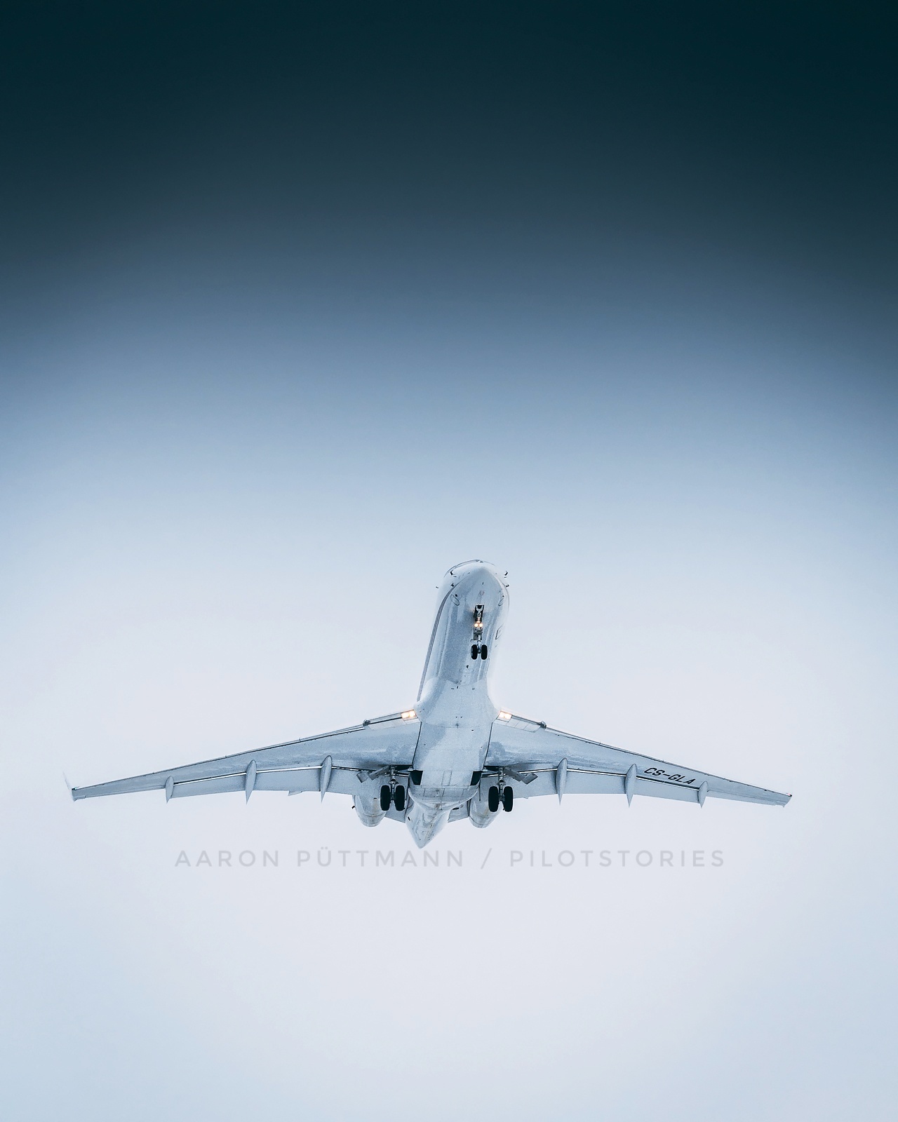 Bombardier Global 6000 HD Wallpaper