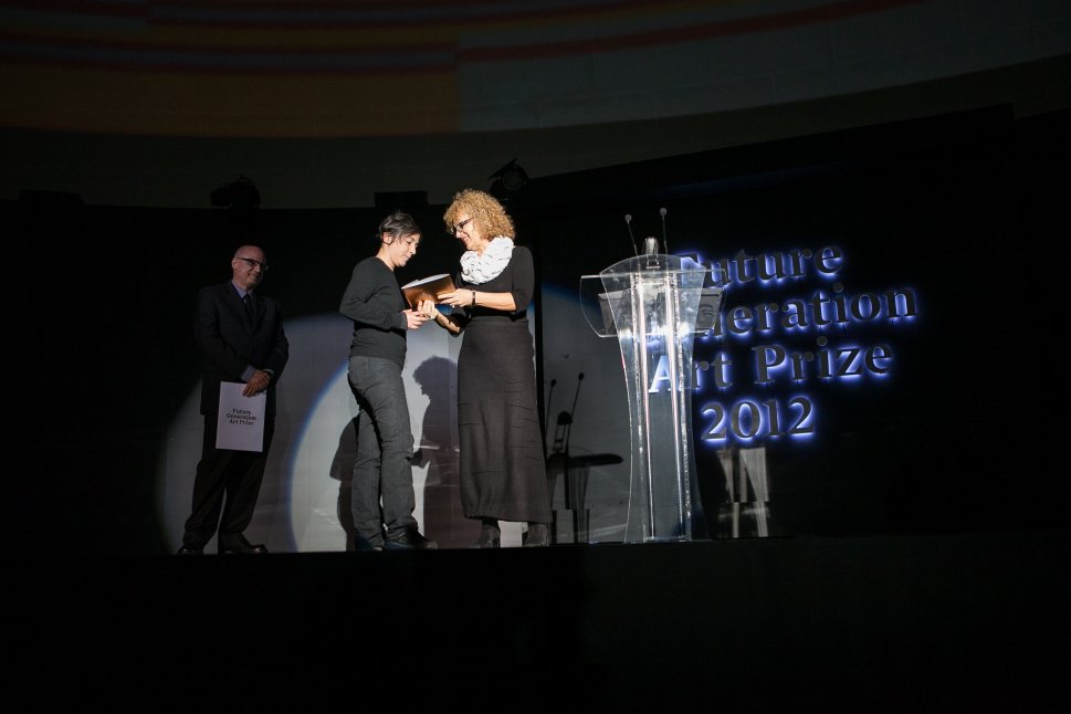 Victor Pinchuk Foundation Pinchukartcentre Photogallery