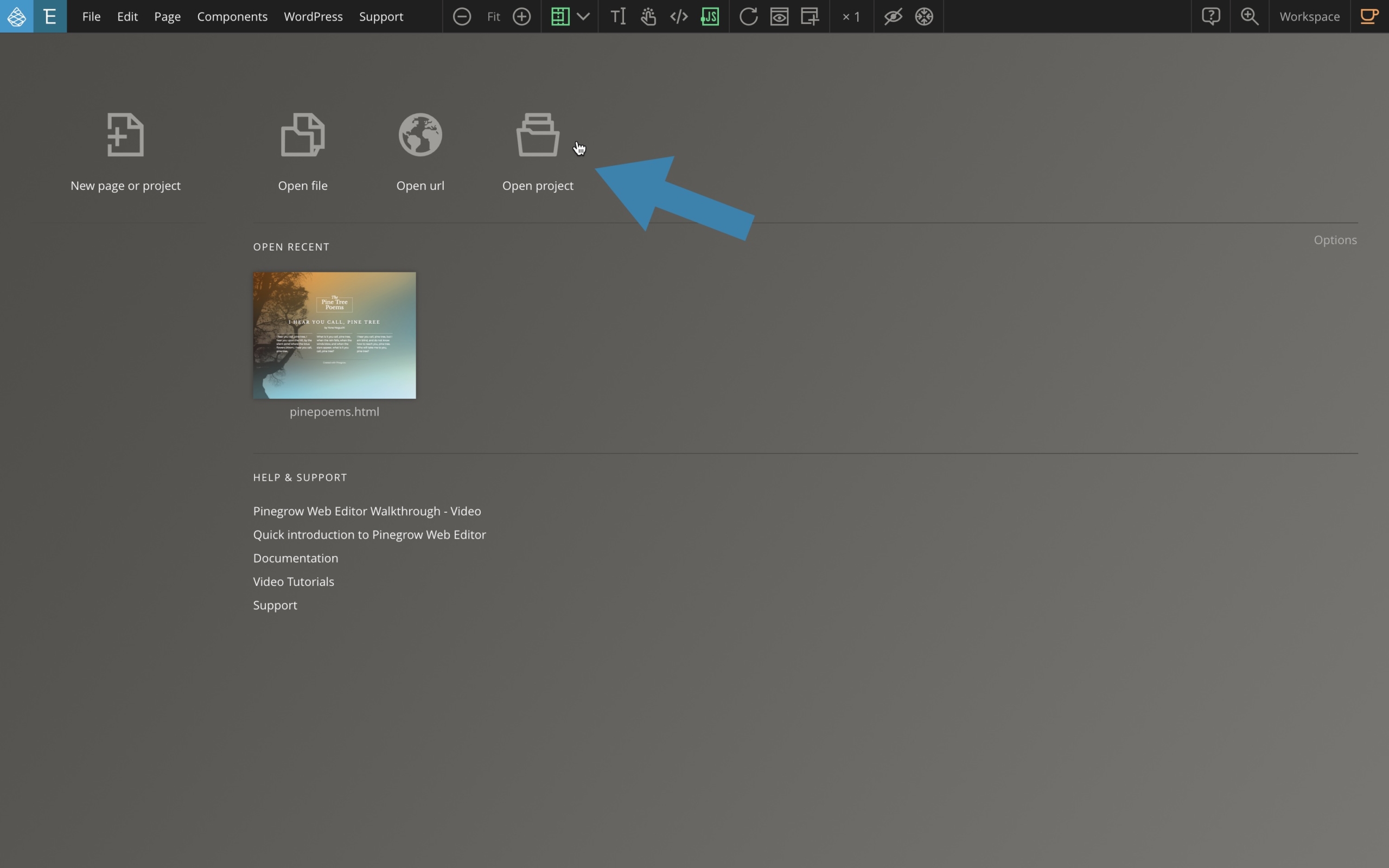 In this course, you will learn how to create a custom wordpress theme from scratch, freeing you to implement your website exactly how you want, . Learn WordPress Development with the Pinegrow Starter Theme 2 | Pinegrow Web Editor