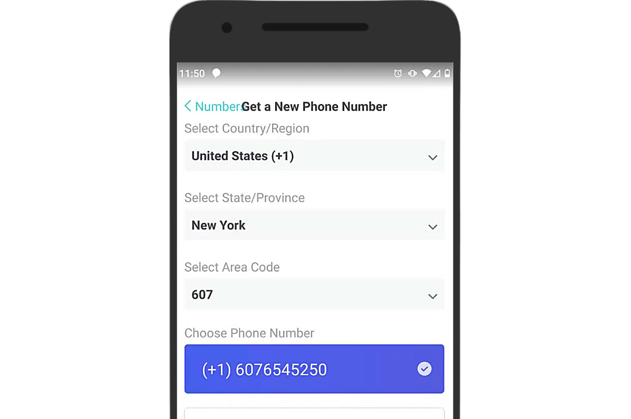 You can get online sms in the usa from any place in the world without enlistment and with no extra conditions. How Can I Get A Free Us Phone Number For Sms Verification Pingme