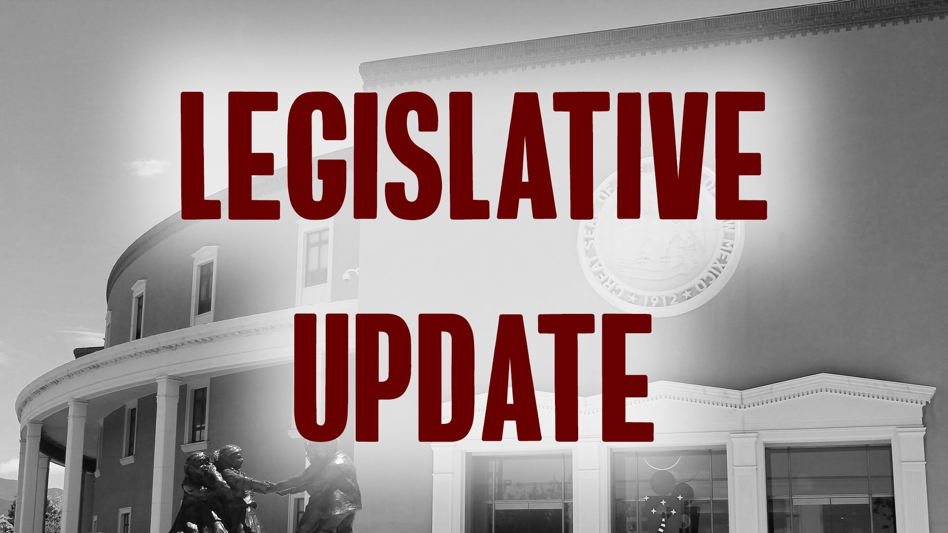Legislative Update: Bills you need to know about for Feb. 18-19