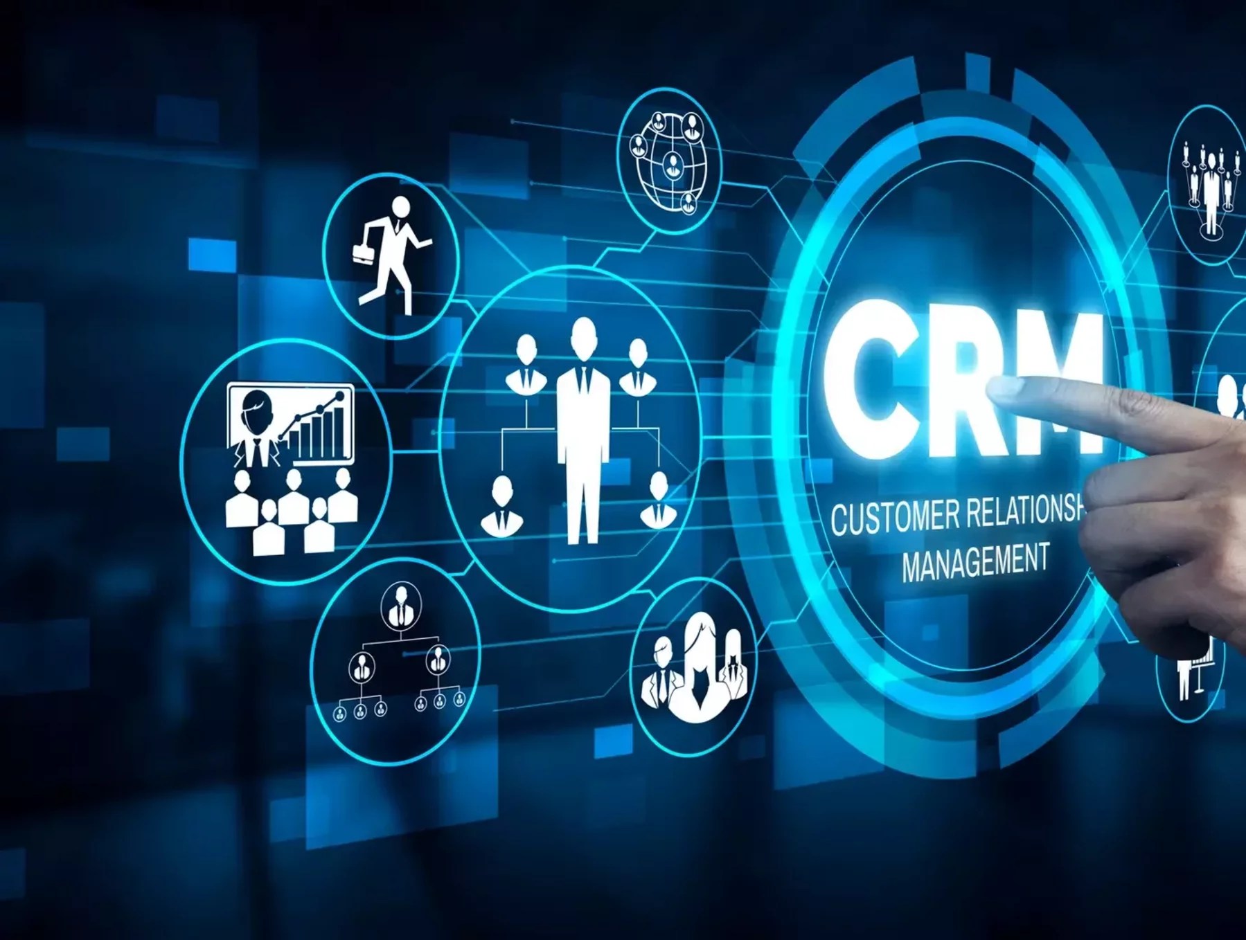 How CRM Helps Prioritize RMM Alerts for Better Service How CRM Helps Prioritize RMM Alerts for Better Service