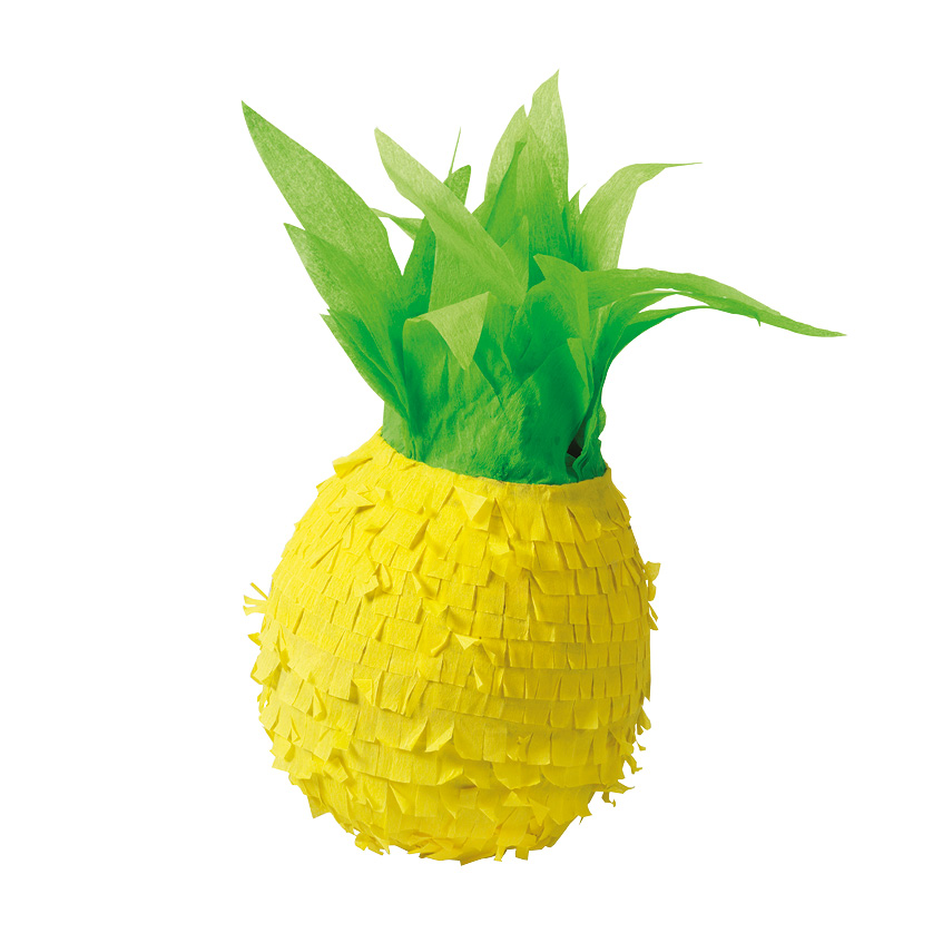 Pipoos Surprise Ananas