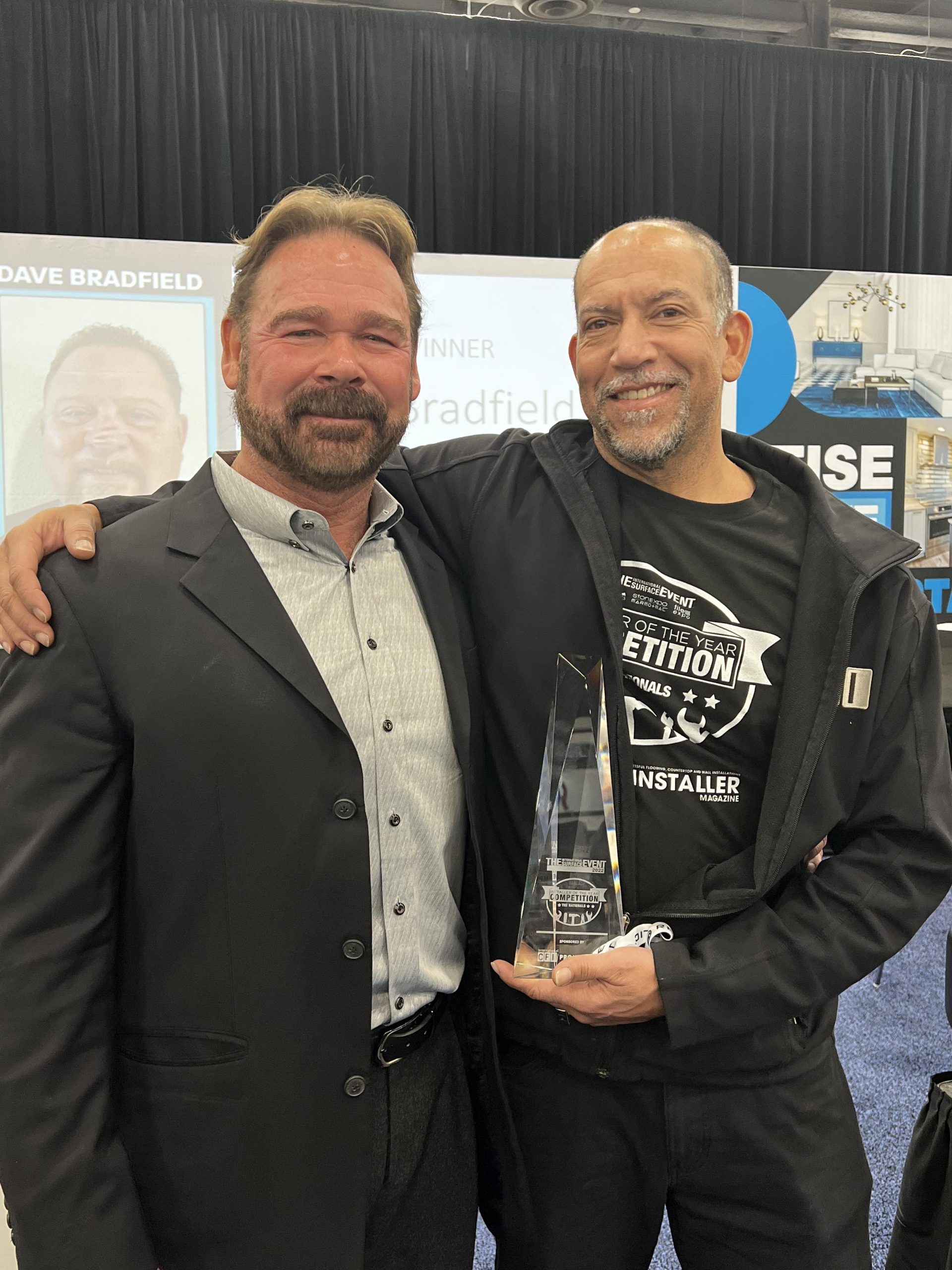 We found 25 results for carpet installation in or near grand rapids, mi.they also appear in other related business categories including floor materials, flooring contractors, and carpet … Cfi Tise Name National Installers Of The Year Proinstaller Magazine