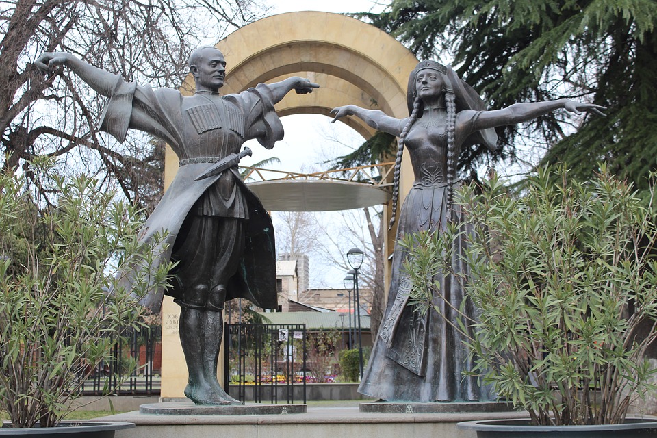 Тур открой для себя грузию на 5 дней. Chto Delat Turistam Kupivshim Tur V Gruziyu Turisticheskij Biznes Sankt Peterburga