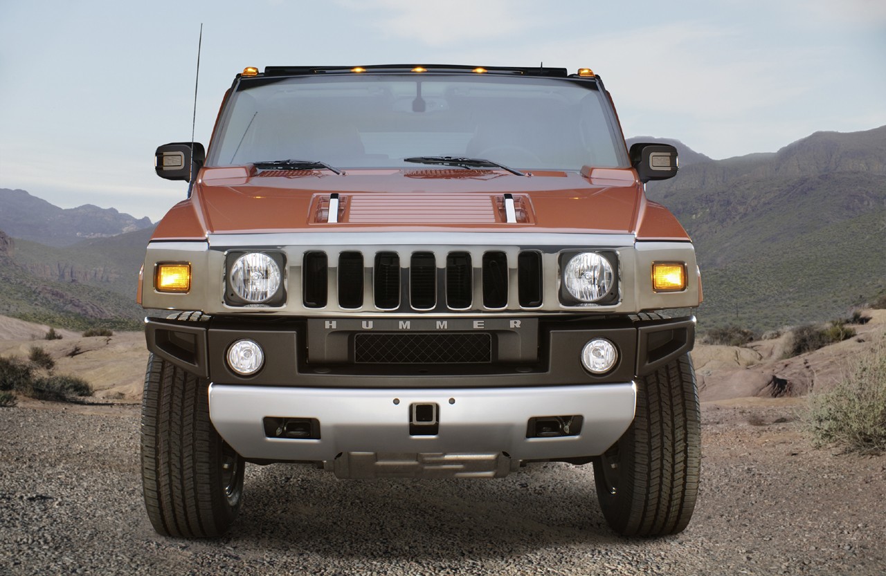 Hummer pt com