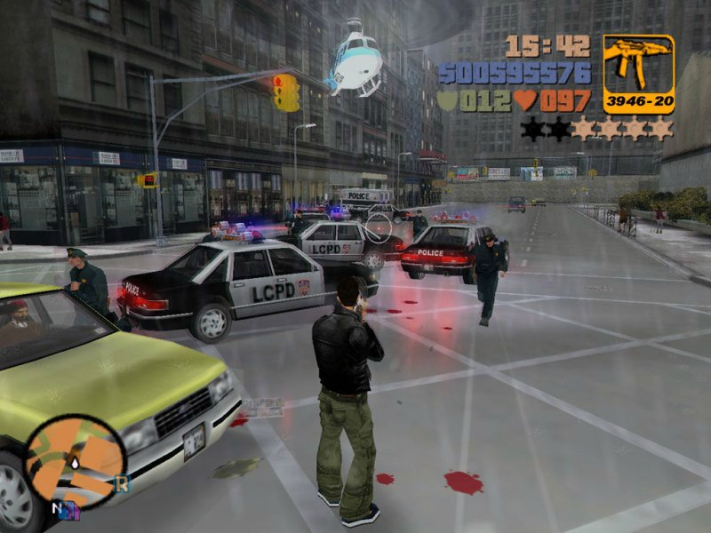 Рассказ байкера про скайлайн 801768