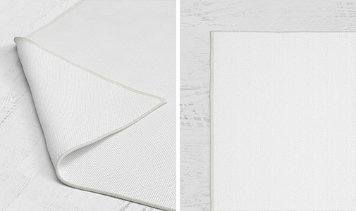 Photo Customize lake/river customize island 4 easy steps. Rug Mockup Set Download Psd Template