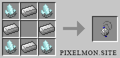 Held items and medicine items are no . Pixelmon Reforged Recipes Pixelmon Reforged Wiki
