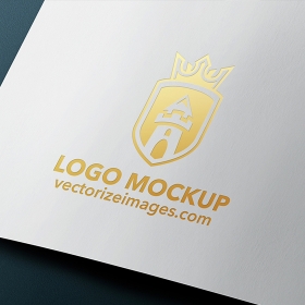 Logo mockup vector graphics to download in ai, svg, jpg and png. Browsing Mock Ups Category In Category Vector Images Pixsector