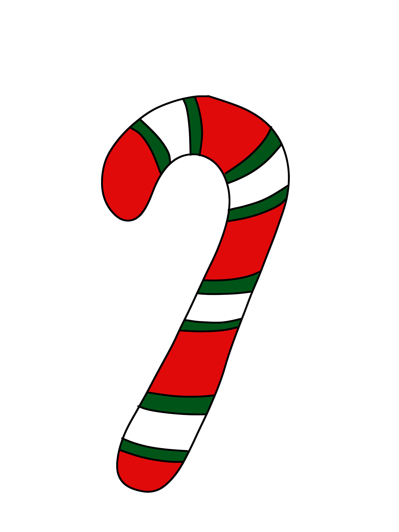 Download clipart bacon kawaii tags indian food recipes asian recipes. Peppermint Candy Clip Art Drawing Free Image Download