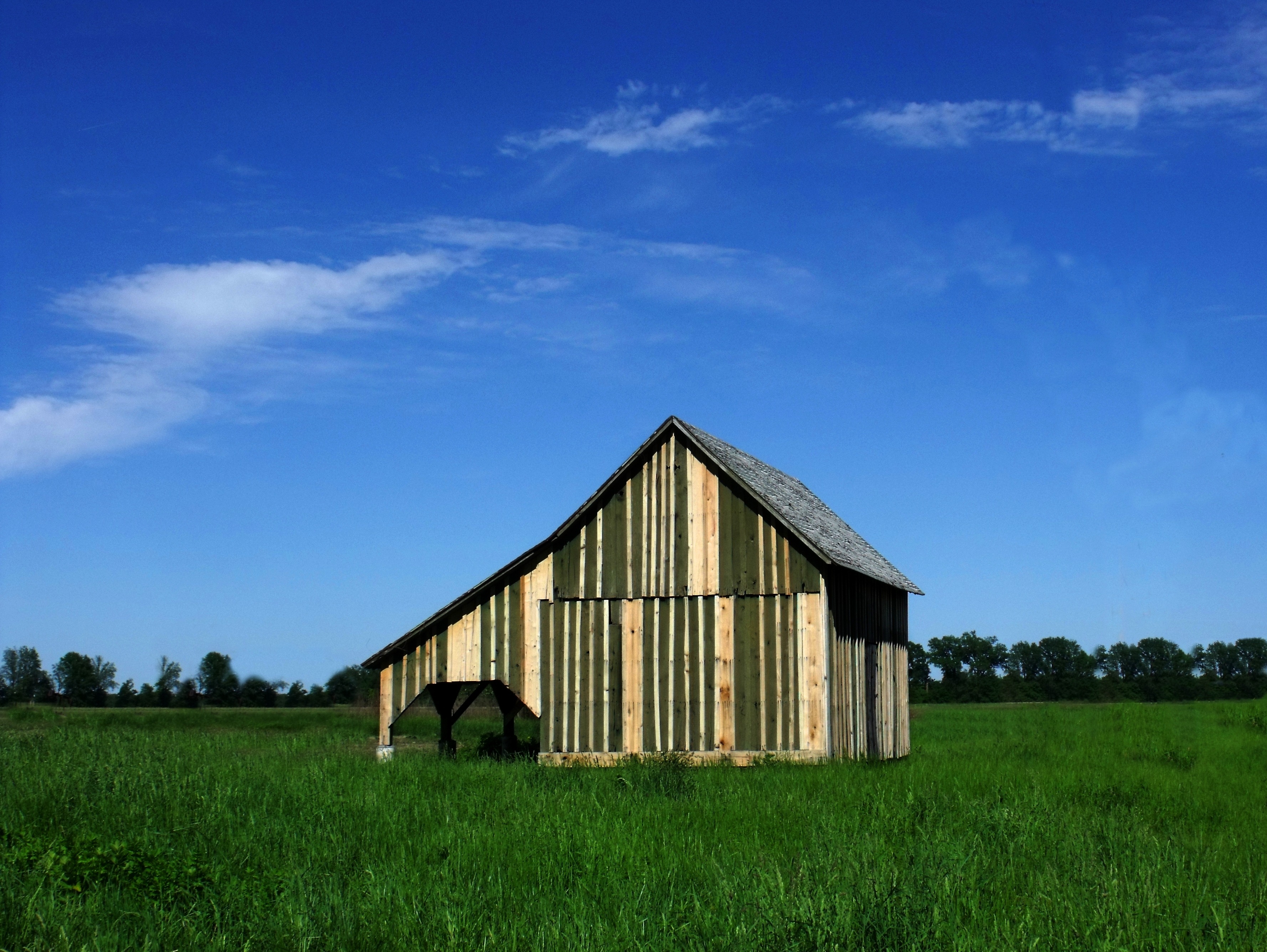 Our 300 year old barn will wow your guests. The Barn On The Old Farm Landscape Free Image Download