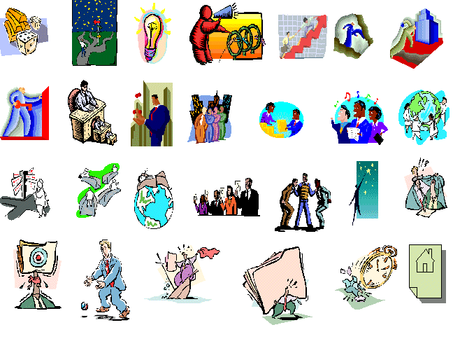 Deconstructing Clipart Free Image Download
