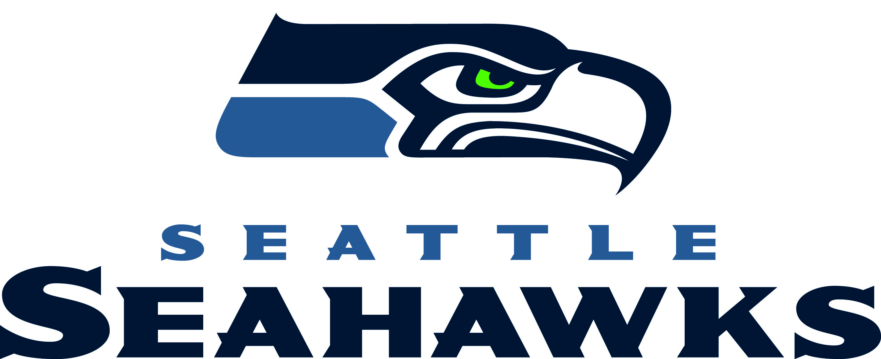 The official source of the latest seahawks headlines, news, videos, photos, tickets, rosters, stats, schedule, . Seattle Seahawks Printable Logo drawing free image download