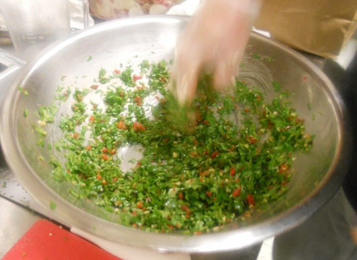 View the menu for star of india and restaurants in athens, oh. Natural Yeast Pizza Bianca - PizzaGoon: Pizza Blog