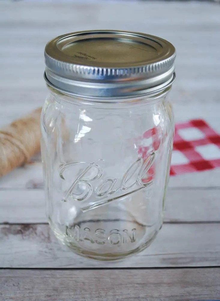 Combine the flour, baking soda, white sugar, and the chocolate chips. Chocolate Chip Cookie Mix In A Jar With Free Printable Recipe Tag