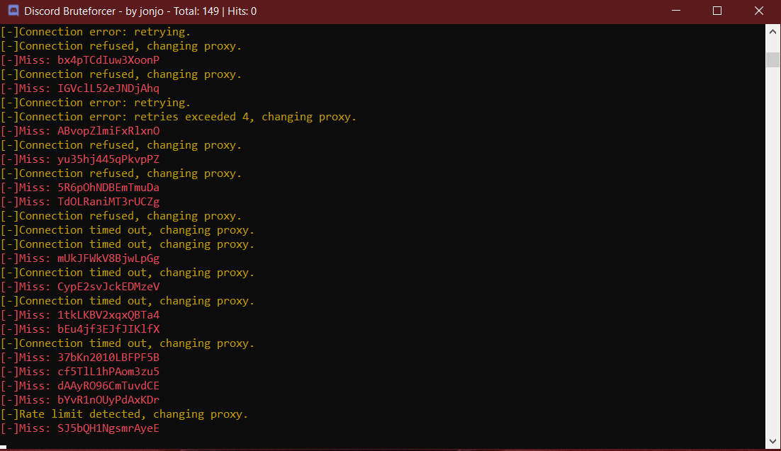 Check spelling or type a new query. DISCORD NITRO AUTO GENERATOR + CHECKER BY JONJO | PJ
