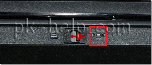 Моноблок dns c21h включить wifi