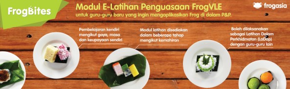Modul lulus upsr bahasa inggeris negeri perak (pemahaman : Aplikasi Vle Frog Pusat Kegiatan Guru Tawau