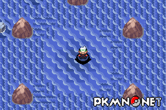 Make sure you have max repels for on the way to the area. The Three Regis Ruby Sapphire Emerald Emerald Specific Stuff Pkmn Net