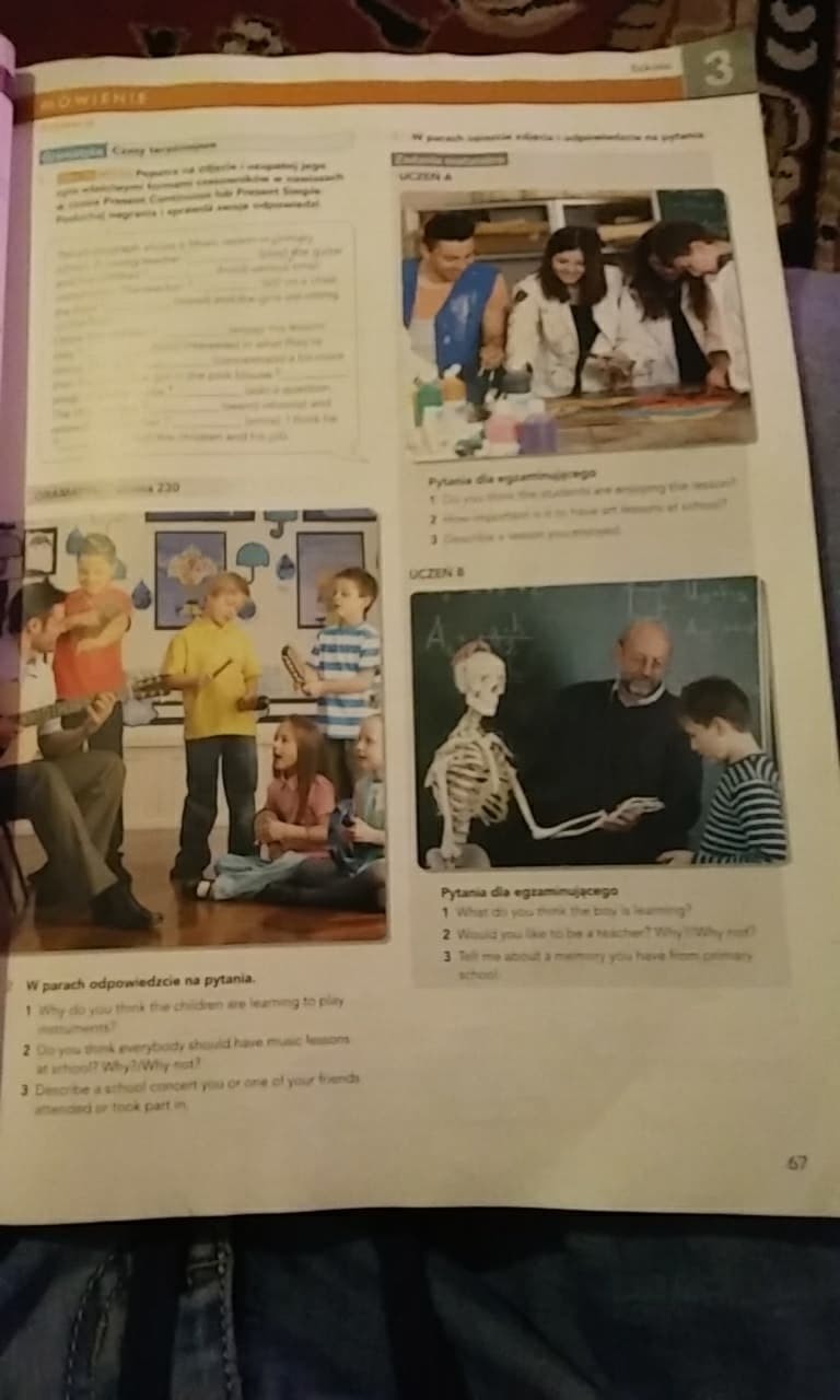 Fce, pet apod.) proto je důležité vědět jak na to, a naučit se popisovat obrázky všeho druhu bez dlouhého přemýšlení. Opis Obrazka Po Angielsku Prosze O Opisanie Obrazka Po Angielsku Najlepiej Najprosciej Jak Sie Da Brainly Pl