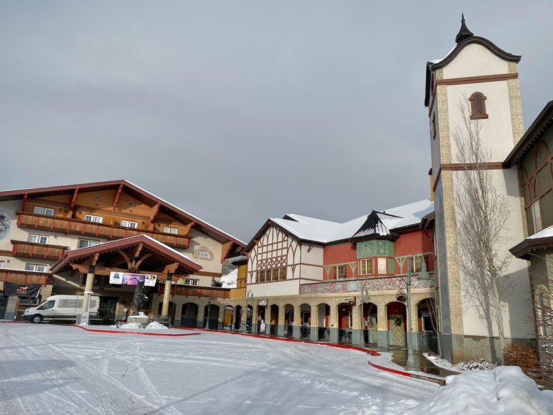 A private island resort in fiji is giving away five private villas in a lottery for contestant. Planetski Heads To Zermatt The One In Utah Not Switzerland Planetski