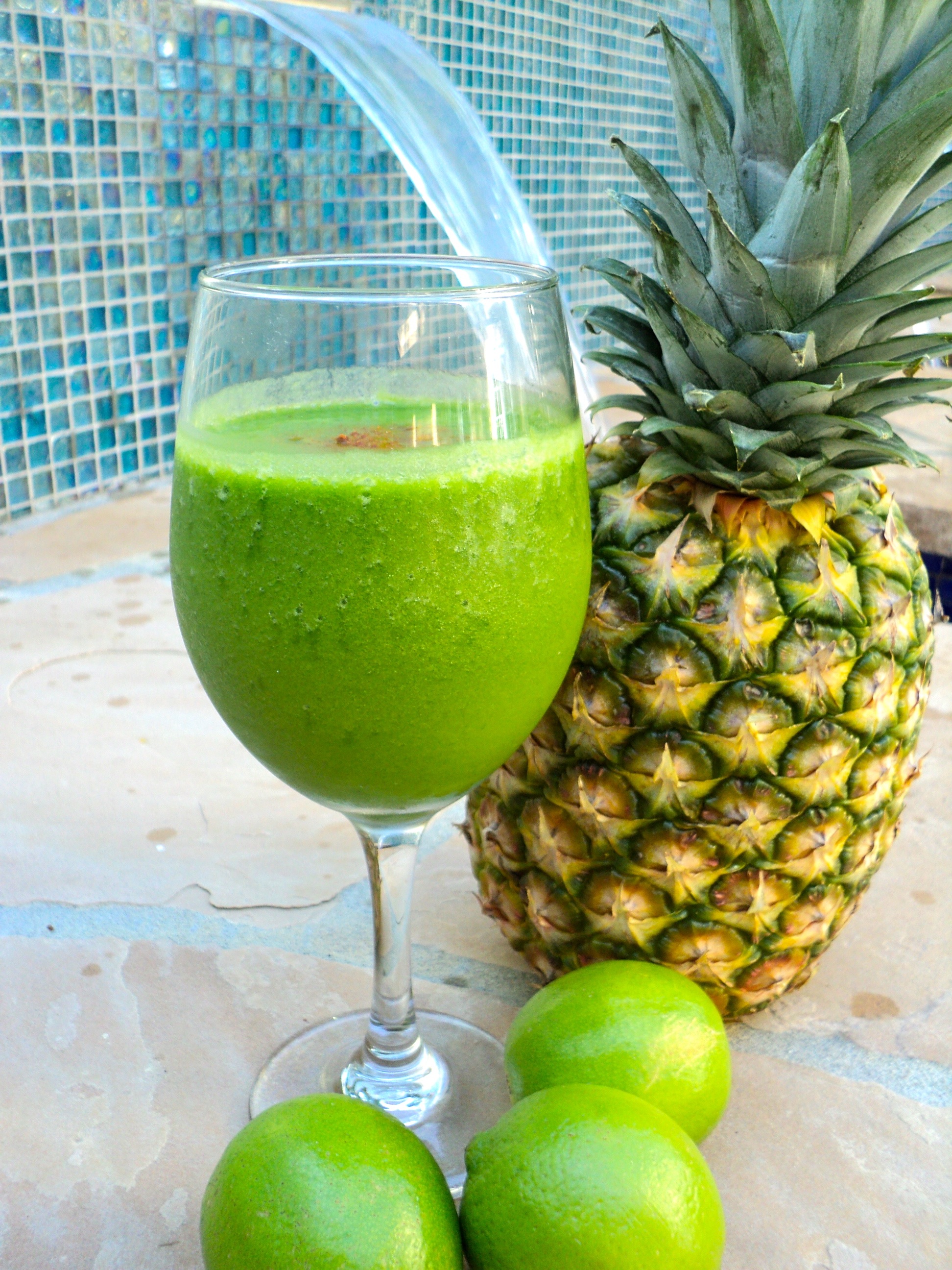 Smoothies a convenient way to slurp down major nutrients on the go. 20 Scrumptiously Salubrious Smoothies - Plant Based Dietitian