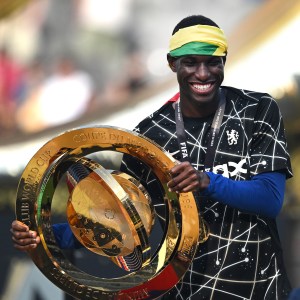 Newcastle Joins Five-Team Transfer Race for Chelsea’s Nicolas Jackson Newcastle Joins Five-Team Transfer Race for Chelsea’s Nicolas Jackson